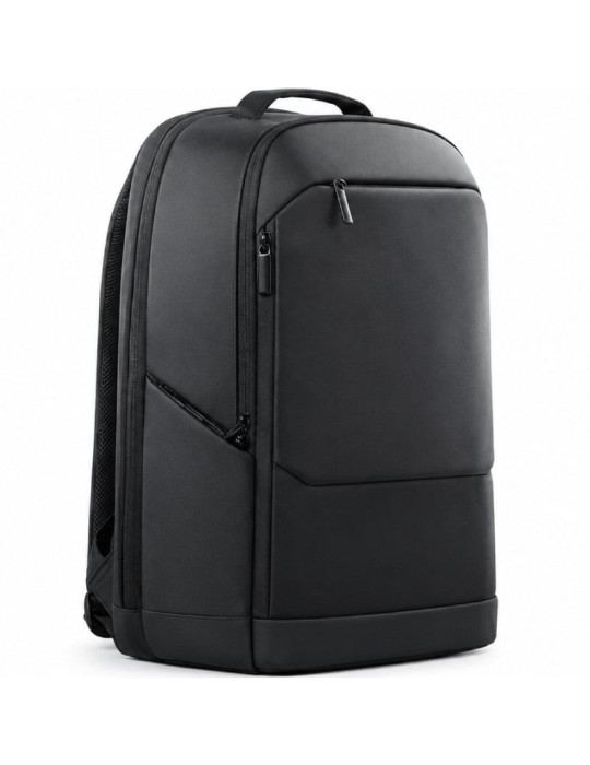 Mochila Xiaomi Business Backpack para Portátiles hasta 17"/ Impermeable/ Negra