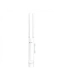 Punto de Acceso Inalámbrico TP-Link Omada EAP110 PoE 300Mbps/ 2.4GHz/ Antenas de 5dBi/ WiFi 802.11n/b/g
