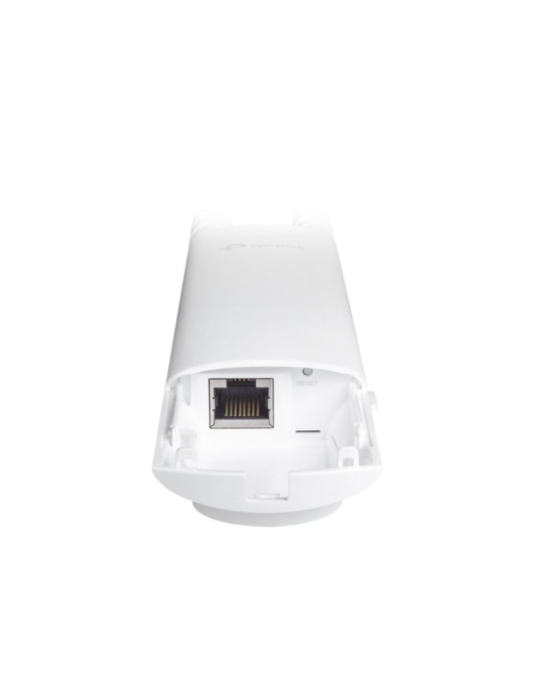 Punto de Acceso Inalámbrico TP-Link Omada EAP225-OUTDOOR PoE 1200Mbps/ 2.4GHz 5GHz/ Antenas de 4dBi/ WiFi 802.11ac/n/b/g/a