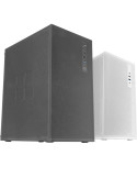 Caja Gaming Minitorre Mars Gaming MC-MESHPRO