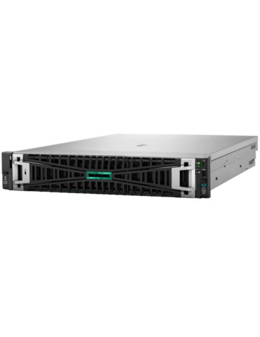 Servidor HPE ProLiant DL380 Gen12 Intel Xeon 6505P/ 64GB Ram/ 2x 480GB SSD 2