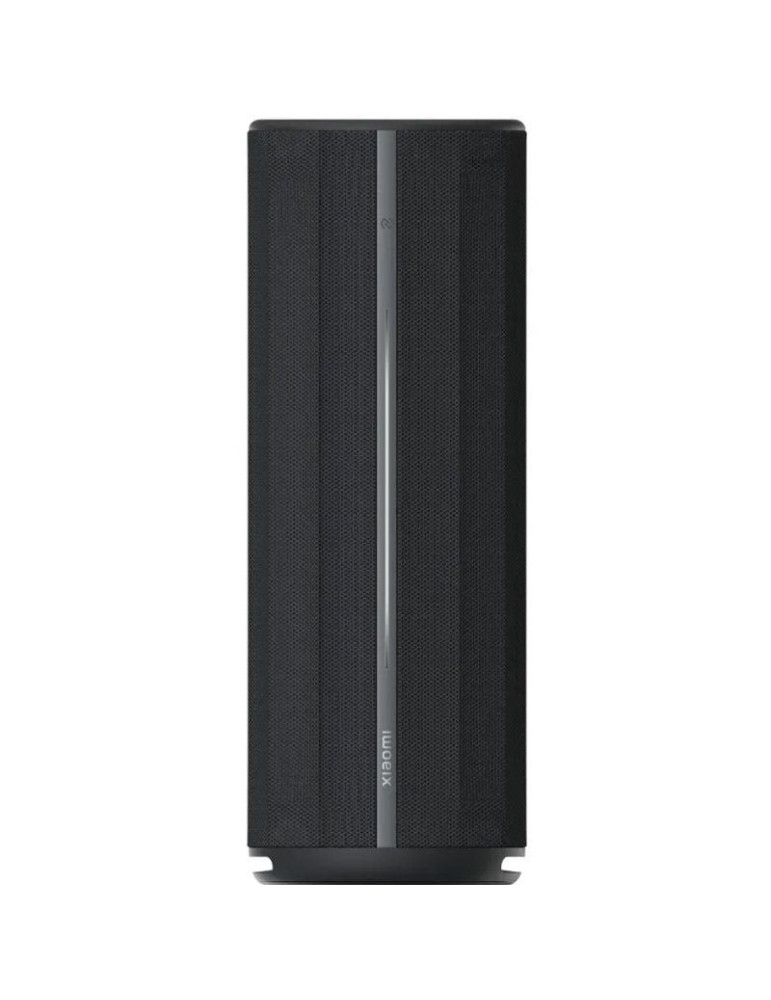 Altavoz con Bluetooth Xiaomi Bluetooth Speaker/ 40W/ 2.0