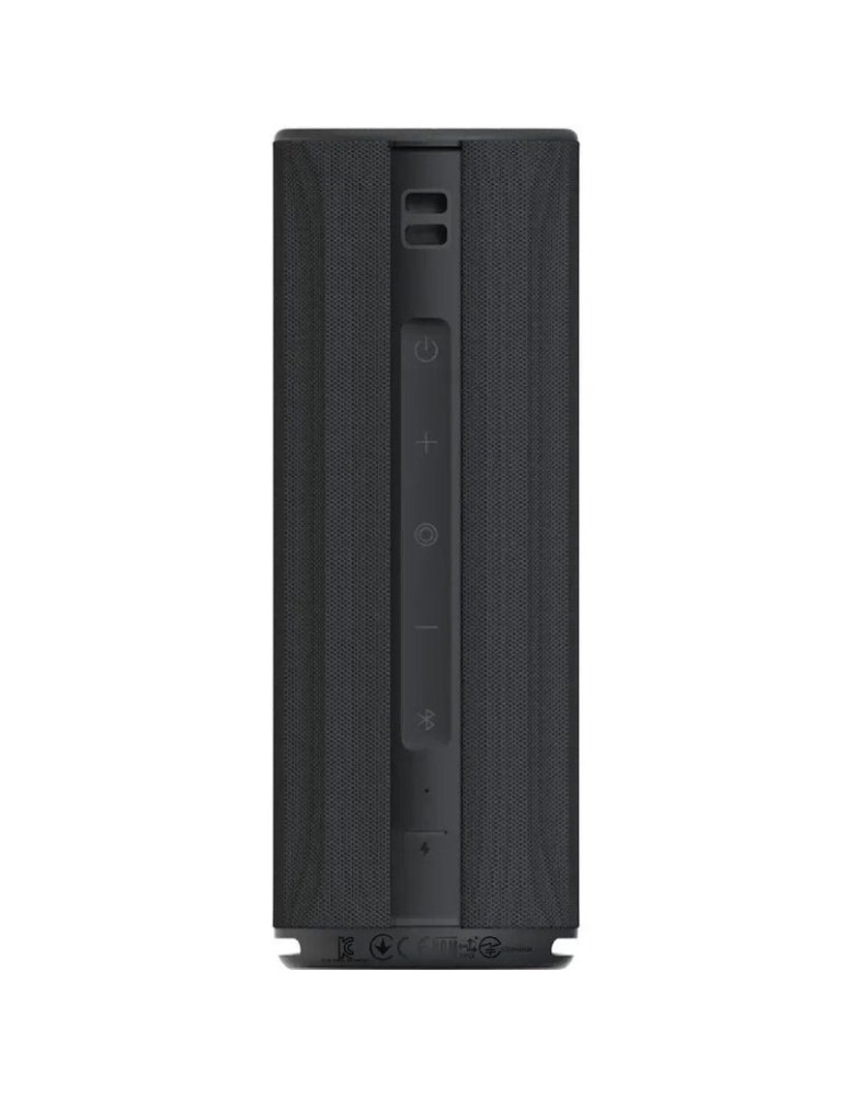 Altavoz con Bluetooth Xiaomi Bluetooth Speaker/ 40W/ 2.0