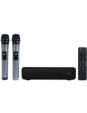 Barra de Sonido con Bluetooth Fonestar SING-BAR/ 30W/ 2.0
