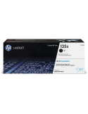 Tóner Original HP n 135X XL Alta Capacidad/ Negro