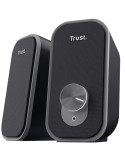 Altavoces Trust Ador 2.0 Set/ 12W/ 2.0