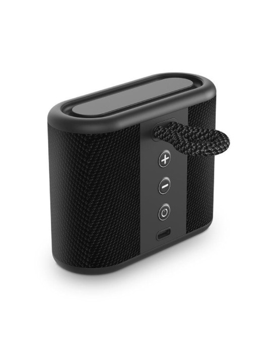 Altavoz con Bluetooth SPC Sound Minimax/ 5W/ 1.0