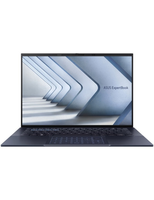 Portátil Asus ExpertBook B9 OLED B9403CVAR-PP1646 Intel Core 7-150U/ 32GB/ 1TB SSD/ 14"/ Sin Sistema Operativo