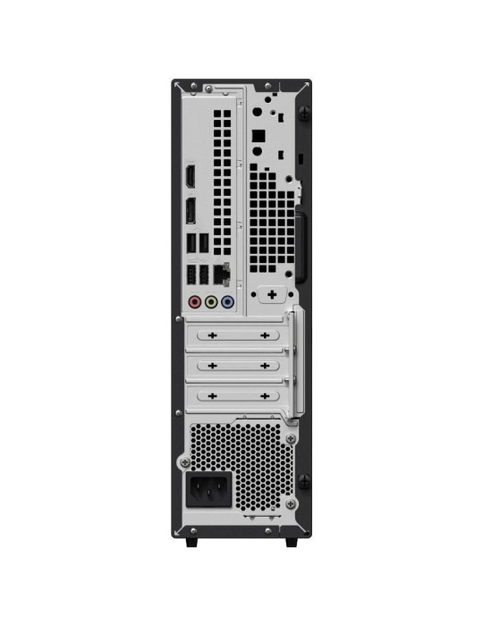 PC Asus ExpertCenter P500 SFF P500SV-05210H0020 Intel Core 5-210H/ 16GB/ 512GB SSD/ Sin Sistema Operativo
