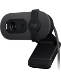 Webcam Logitech Brio 100/ 1920 x 1080 Full HD