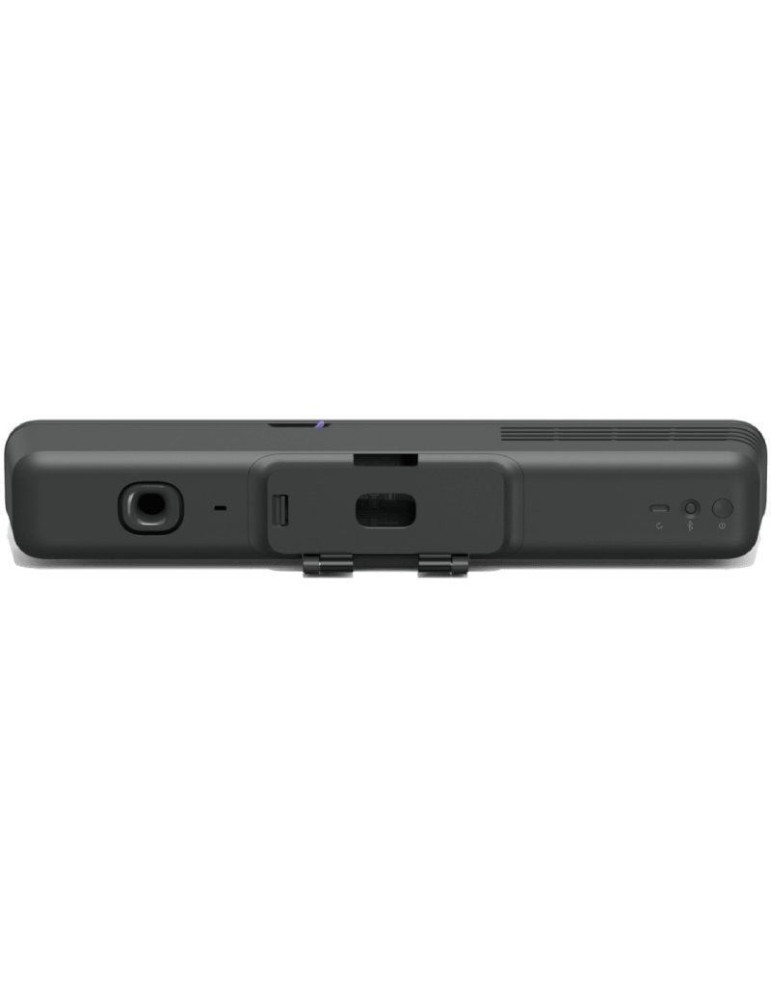Sistema de Videoconferencia Logitech MeetUp 2/ Campo de Visión 120 / 4K