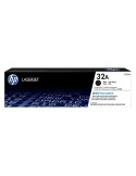 Tambor de Imágenes HP n 32A/ Negro