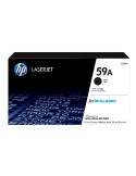 Tóner Original HP n 59A/ Negro