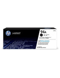 Tóner Original HP n 94A/ Negro