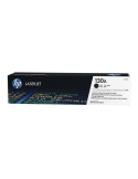 Tóner Original HP n 130A/ Negro