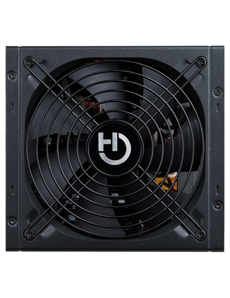 Fuente de Alimentación Hiditec BZ850/ 850W/ Ventilador 14cm/ 80 Plus Bronze