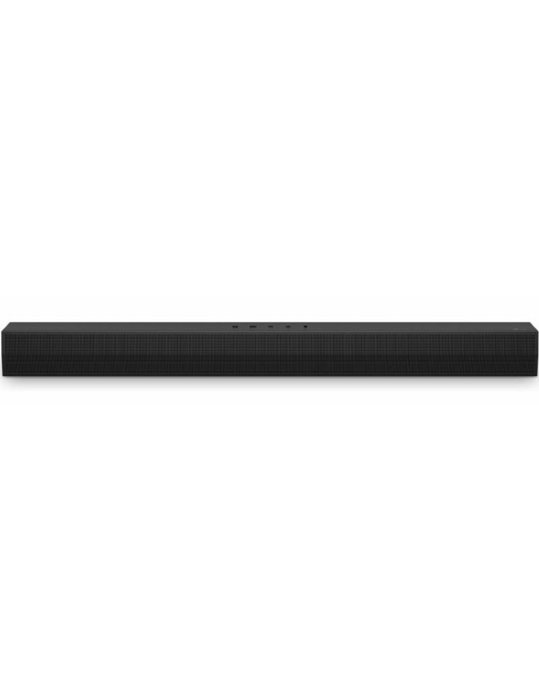 Barra de Sonido con Bluetooth LG S40TR/ 400W/ 4.1