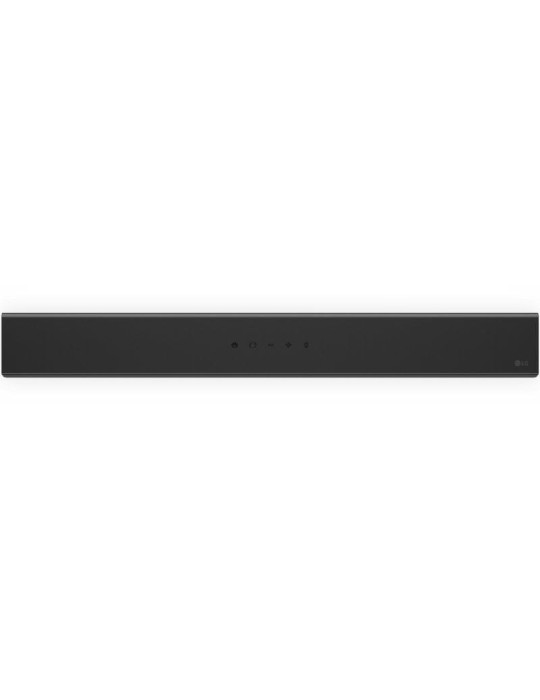 Barra de Sonido con Bluetooth LG S40TR/ 400W/ 4.1