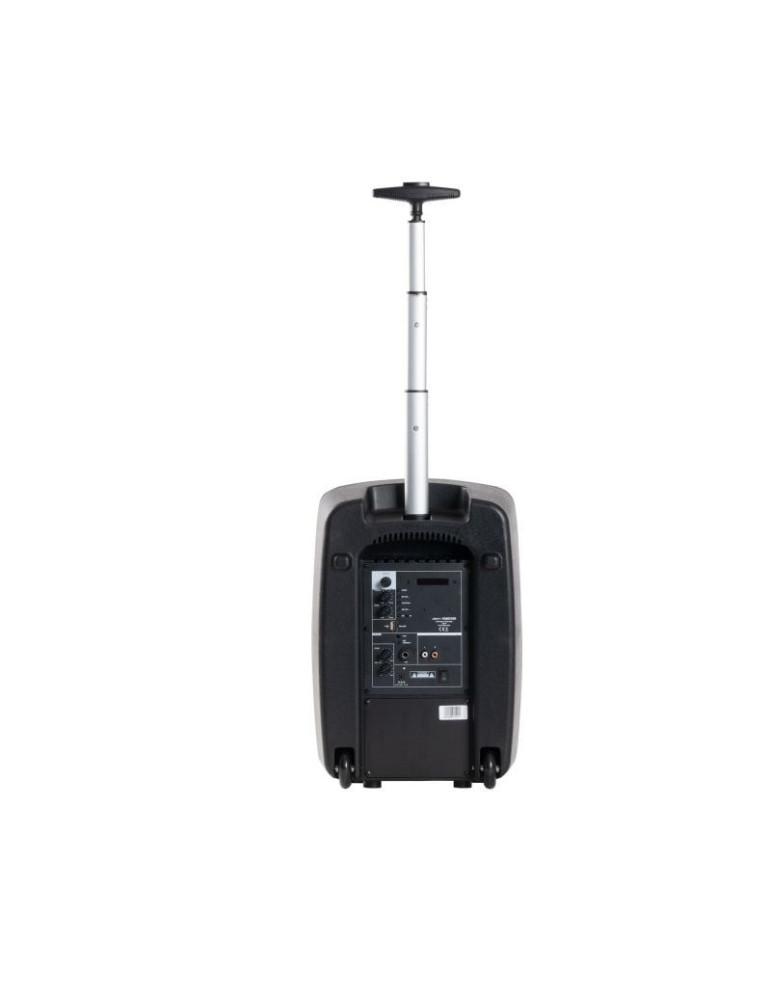 Altavoz Portable con Bluetooth Fonestar AMPLY-T/ 100W