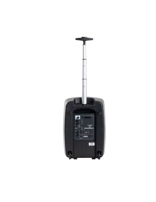 Altavoz Portable con Bluetooth Fonestar AMPLY-T/ 100W