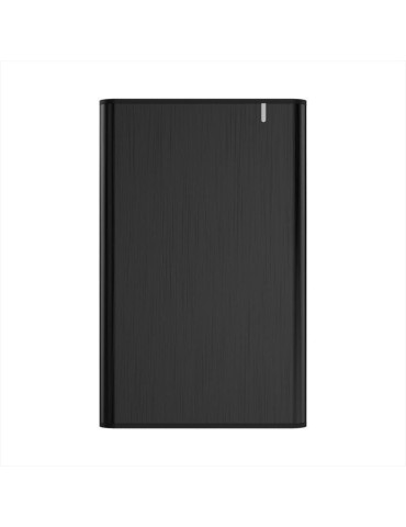 Caja Externa para Disco Duro de 2.5" Aisens ASE-2525B/ USB 3.1/ Sin tornillos 2