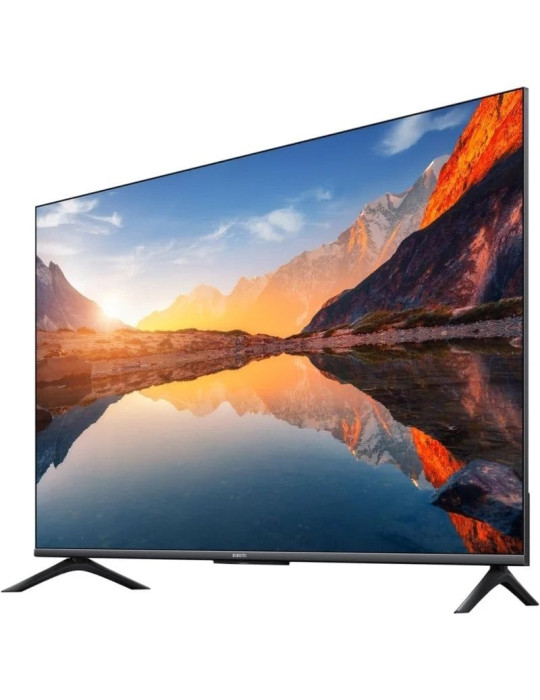Televisor Xiaomi TV A 50 2025 50"/ Ultra HD 4K/ SmartTV/ WiFi