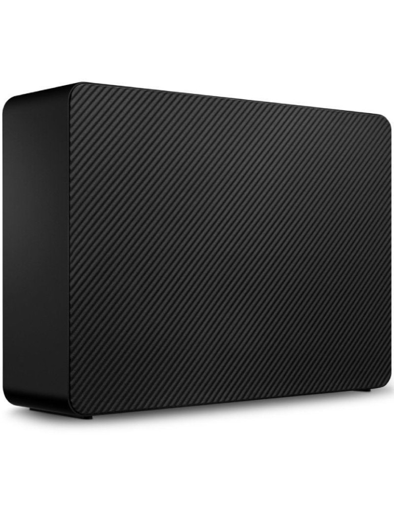 Disco Externo Seagate Expansion 12TB/ 3.5"/ USB 3.0