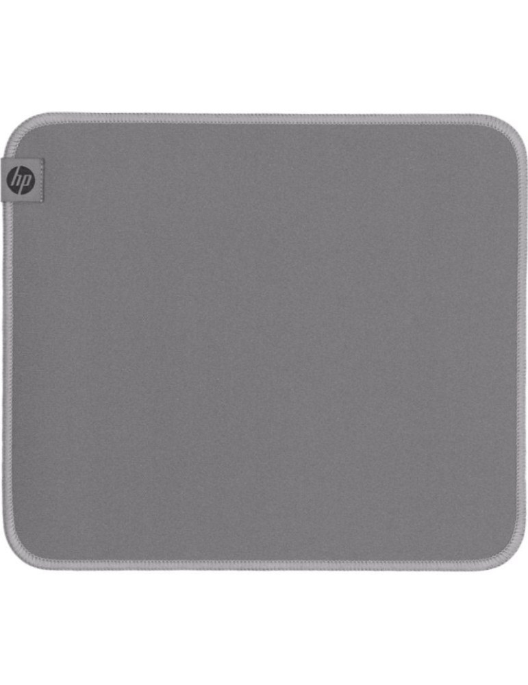 Alfombrilla HP 105 8X595AA/ 2 x 200 x 230mm/ Gris