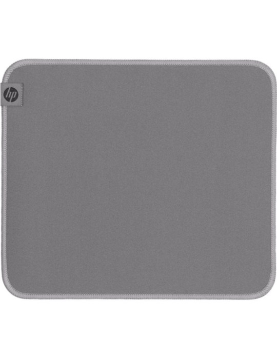 Alfombrilla HP 105 8X595AA/ 2 x 200 x 230mm/ Gris
