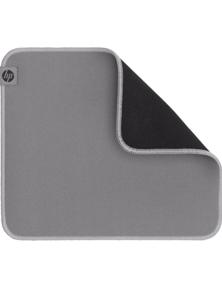 Alfombrilla HP 105 8X595AA/ 2 x 200 x 230mm/ Gris
