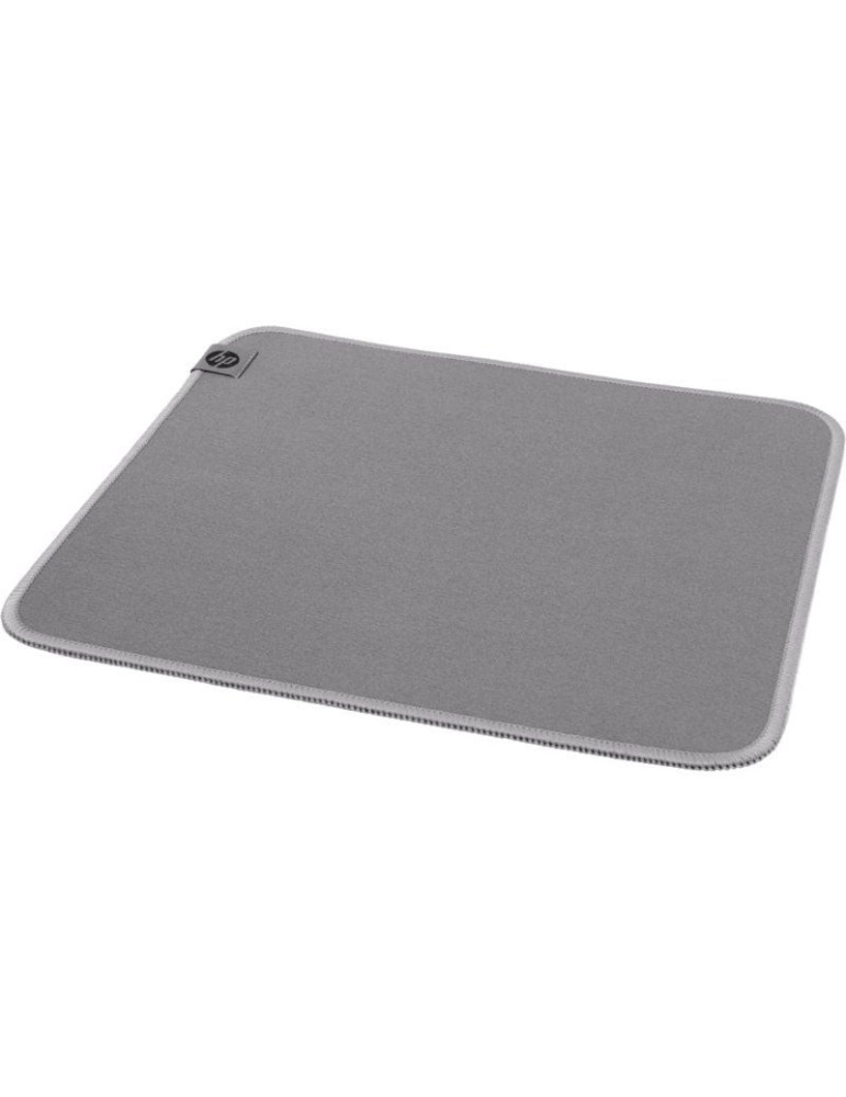 Alfombrilla HP 105 8X595AA/ 2 x 200 x 230mm/ Gris