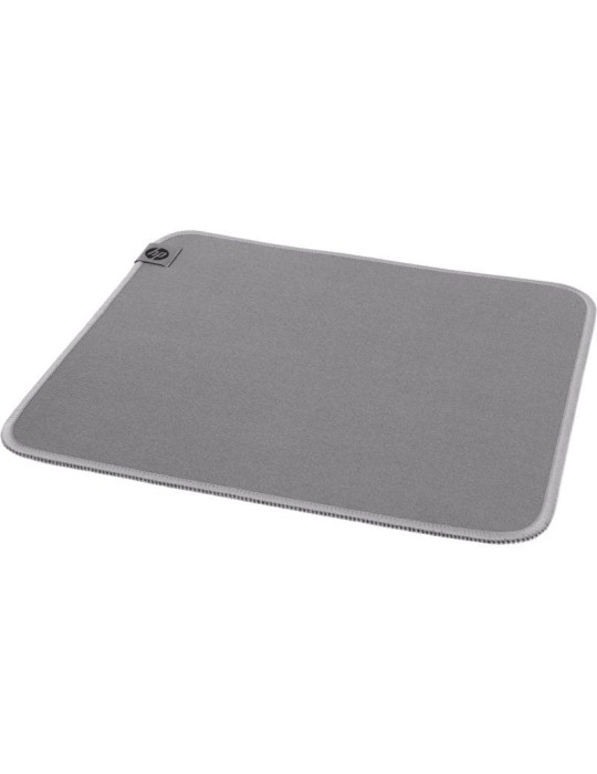 Alfombrilla HP 105 8X595AA/ 2 x 200 x 230mm/ Gris