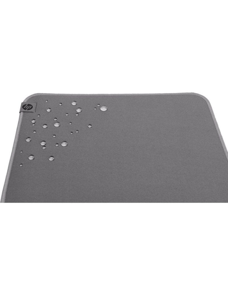 Alfombrilla HP 105 8X595AA/ 2 x 200 x 230mm/ Gris