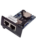 Tarjeta Gestión Remota Phasak PH 7690/ RJ45/ compatible con serie Protekt