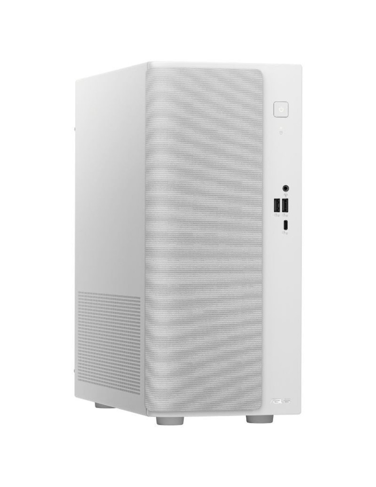 PC Asus Mini Torre V500 VM501MH Ryzen 7 260/ 16GB/ 512GB SSD/ Sin Sistema Operativo