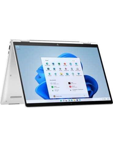 Portátil Convertible HP EliteBook X Flip G1i BA0A8ET Intel Core Ultra 7-258V/ 32GB/ 512GB SSD/ 14" Táctil/ Win11 Pro