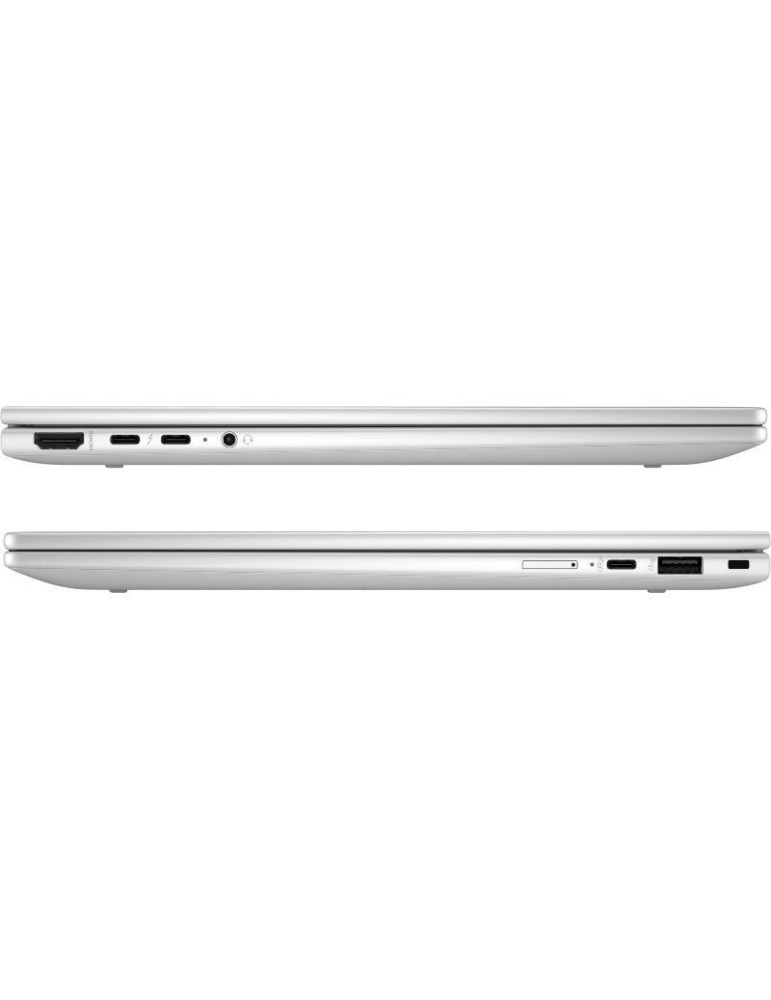 Portátil Convertible HP EliteBook X Flip G1i BA0A8ET Intel Core Ultra 7-258V/ 32GB/ 512GB SSD/ 14" Táctil/ Win11 Pro