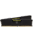 Memoria RAM Corsair Vengeance LPX 2 x 8GB/ DDR4/ 2666MHz/ 1.2V/ CL16/ DIMM
