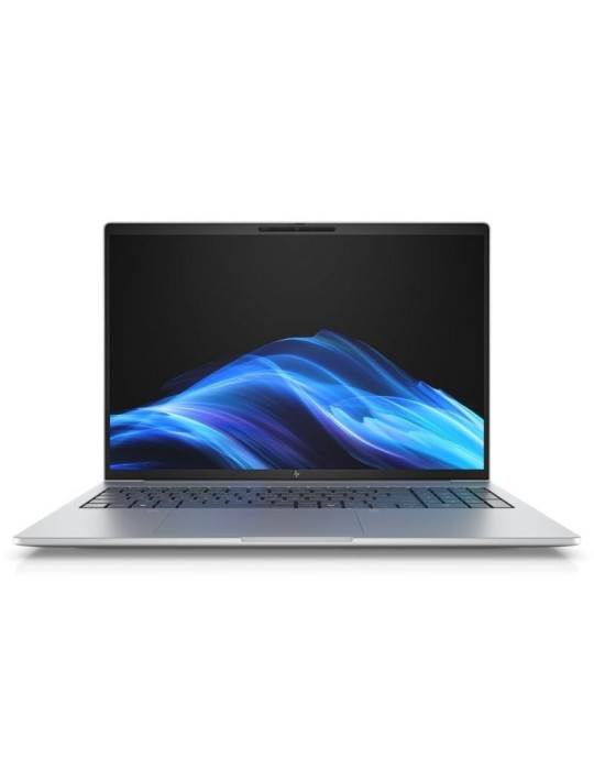 Portátil HP EliteBook 8 G1i C15BHET Intel Core Ultra 7-255H/ 64GB/ 1TB SSD/ 16"/ Win11 Pro