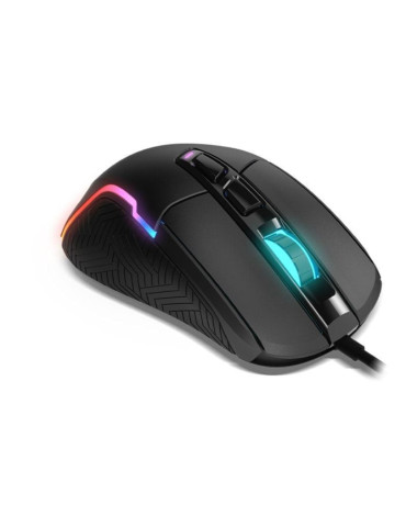 Ratón Gaming Krom Kick/ Hasta 12000 DPI 2