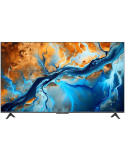 Televisor Xiaomi TV S Mini 55 2025 55"/ Ultra HD 4K/ Smart TV/ WiFi