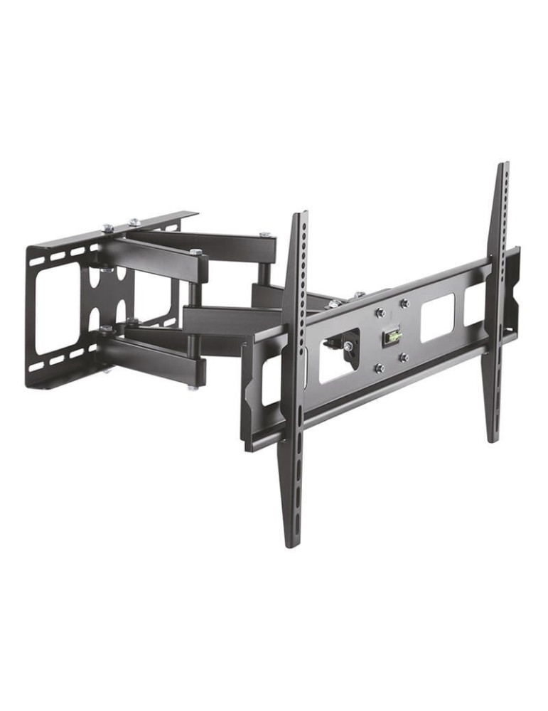 Soporte de Pared Giratorio/ Inclinable/ Nivelable Aisens WT70TSLE-029 para TV de 37-90"/ hasta 60kg