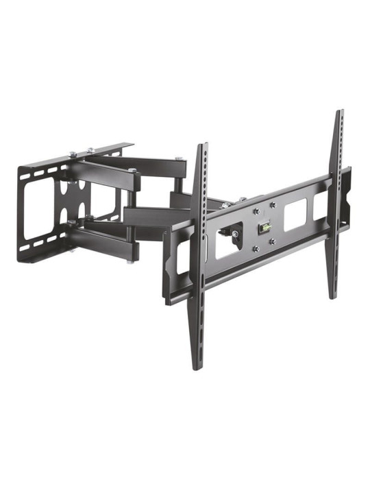 Soporte de Pared Giratorio/ Inclinable/ Nivelable Aisens WT70TSLE-029 para TV de 37-90"/ hasta 60kg