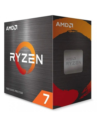 Procesador AMD Ryzen 7 5700G 3.80GHz Socket AM4