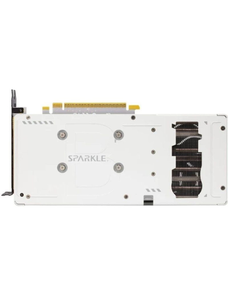 Tarjeta Gráfica Sparkle Intel Arc B570 Guardian Luna OC Edition/ 10GB GDDR6