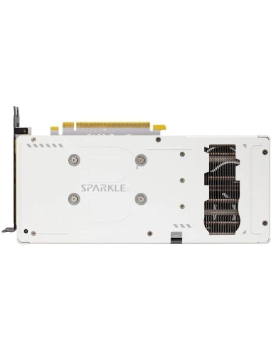 Tarjeta Gráfica Sparkle Intel Arc B570 Guardian Luna OC Edition/ 10GB GDDR6
