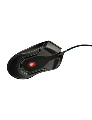 Ratón Gaming Trust Gaming GXT 133 Locx/ Hasta 4000 DPI 2