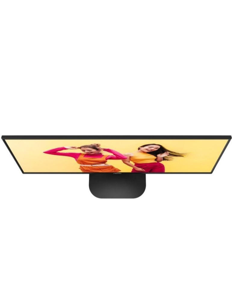 Monitor AOC 24B35HM2 24"/ Full HD/ Negro