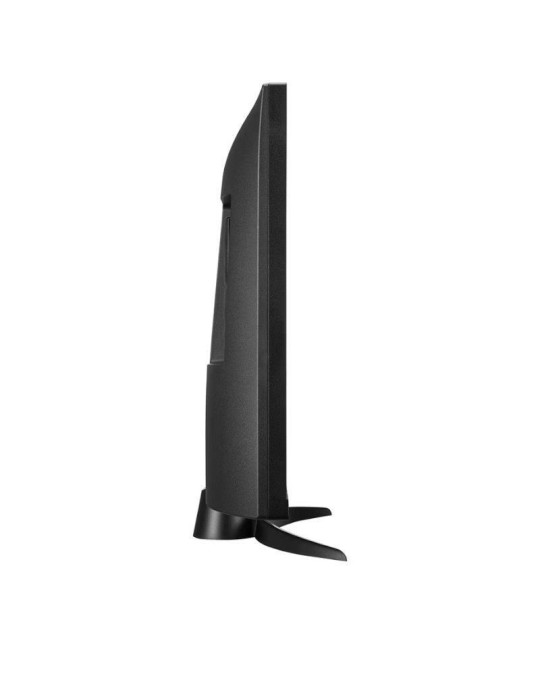 Monitor/Televisor LG 27TQ615S-PZ 27"/ Full HD/ Multimedia/ Smart TV/ Negro