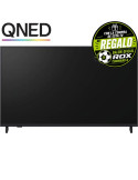 Televisor LG QNED evo AI QNED8EB Mini LED 43QNED8EB3F 43"/ Ultra HD 4K/ Smart TV/ WiFi